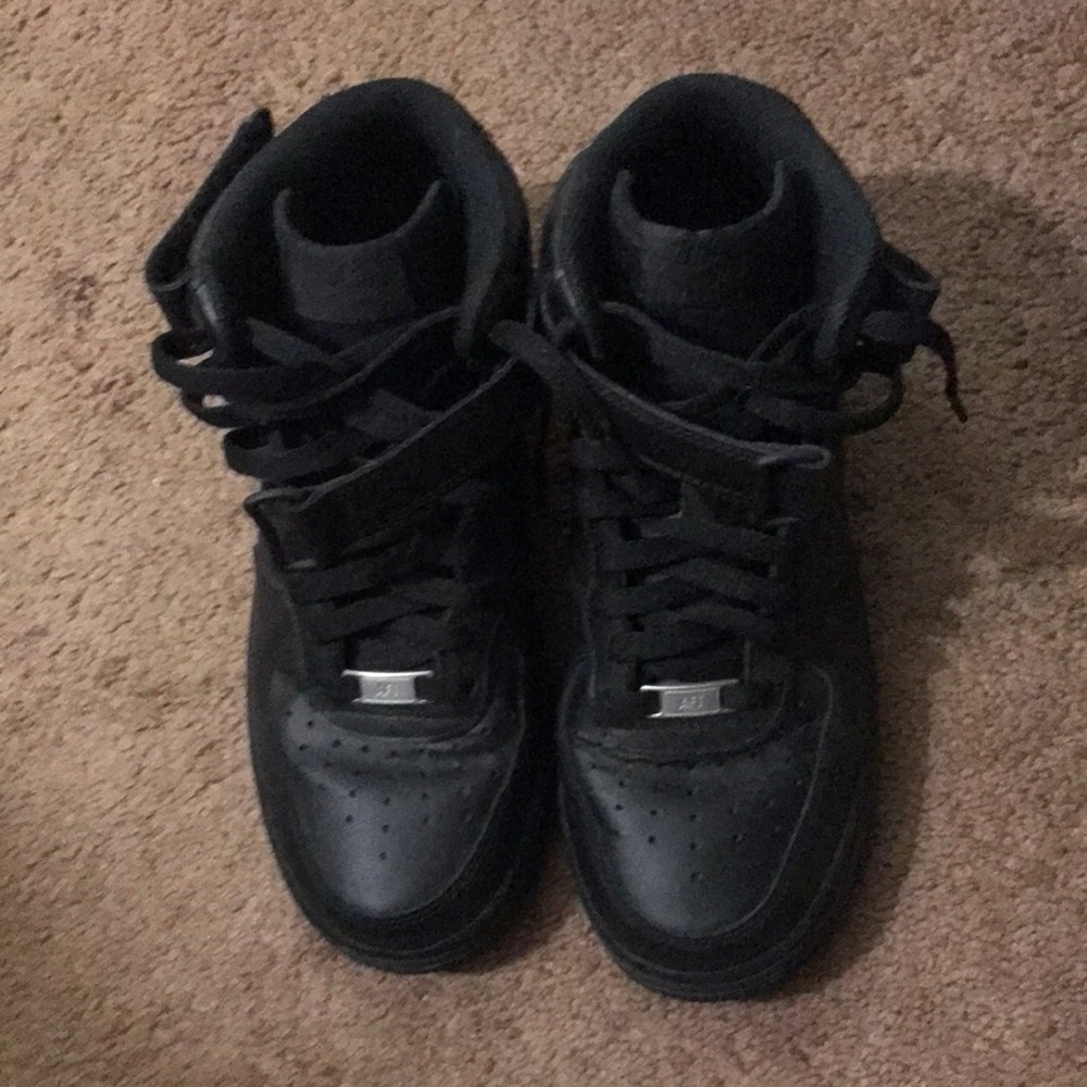 Air Force 1’s
